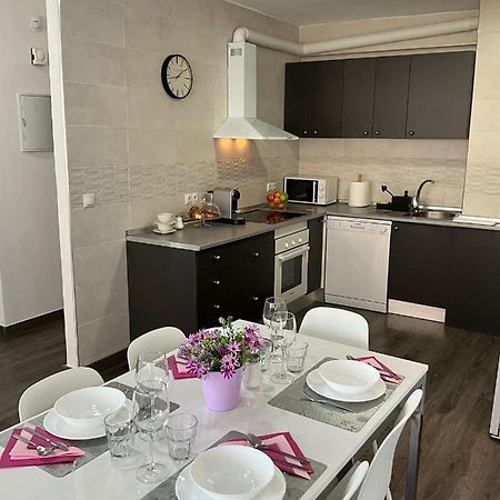 Ayala Apartamento Μάλαγα Εξωτερικό φωτογραφία