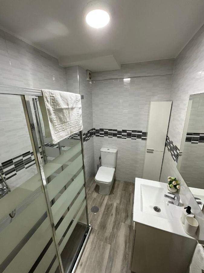 Ayala Apartamento Μάλαγα Εξωτερικό φωτογραφία