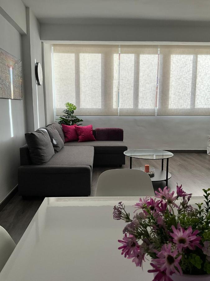 Ayala Apartamento Μάλαγα Εξωτερικό φωτογραφία