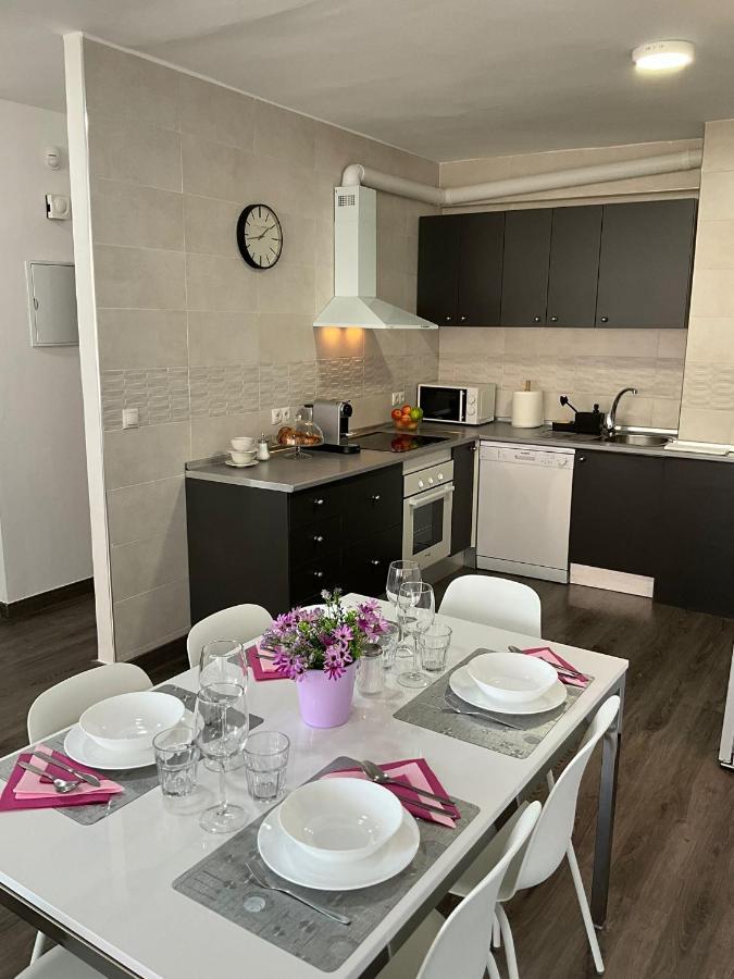 Ayala Apartamento Μάλαγα Εξωτερικό φωτογραφία