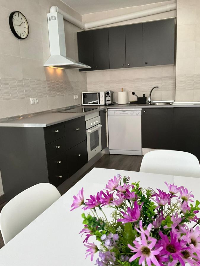 Ayala Apartamento Μάλαγα Εξωτερικό φωτογραφία