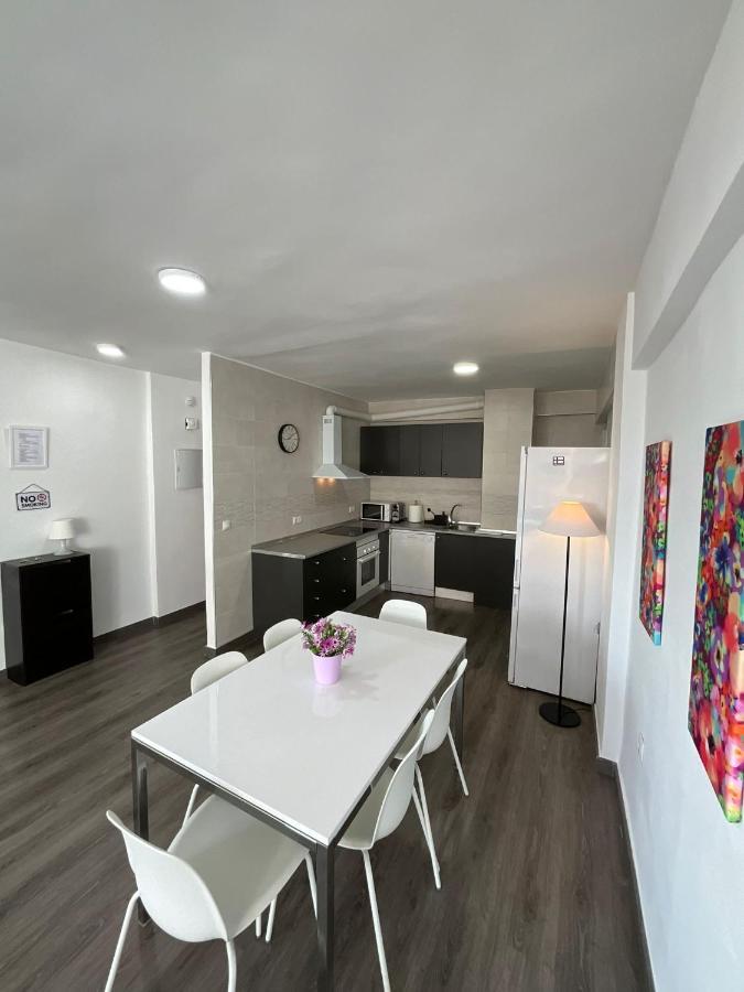Ayala Apartamento Μάλαγα Εξωτερικό φωτογραφία