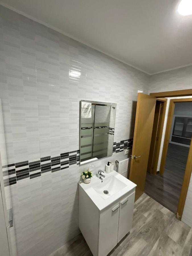 Ayala Apartamento Μάλαγα Εξωτερικό φωτογραφία