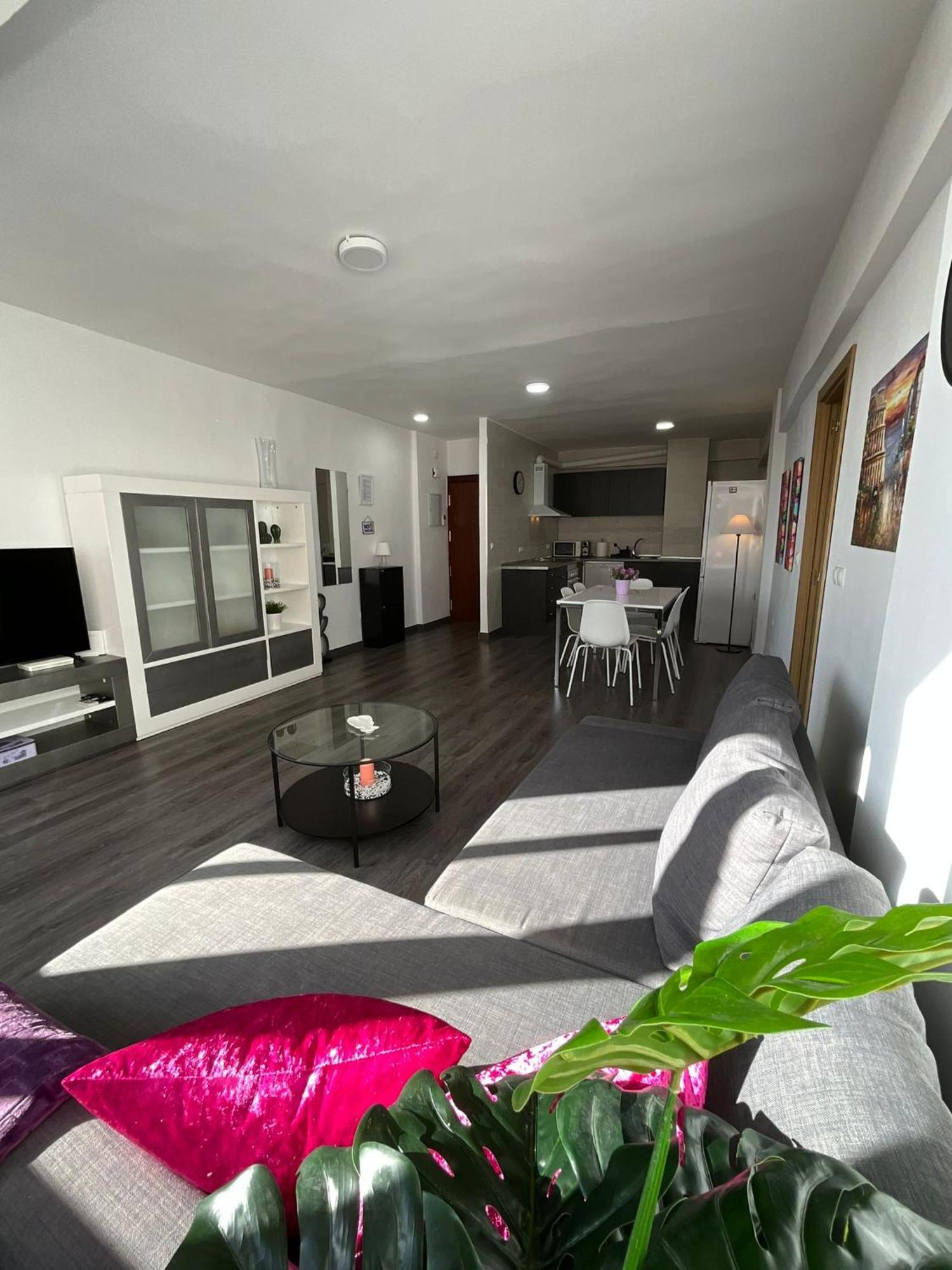 Ayala Apartamento Μάλαγα Εξωτερικό φωτογραφία