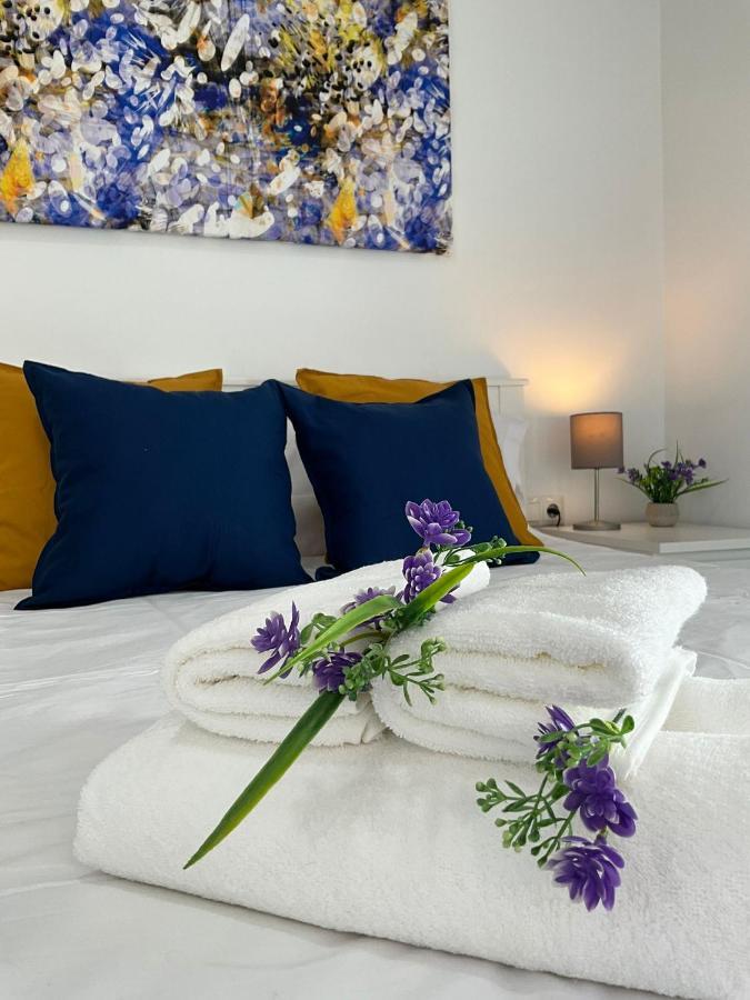 Ayala Apartamento Μάλαγα Εξωτερικό φωτογραφία