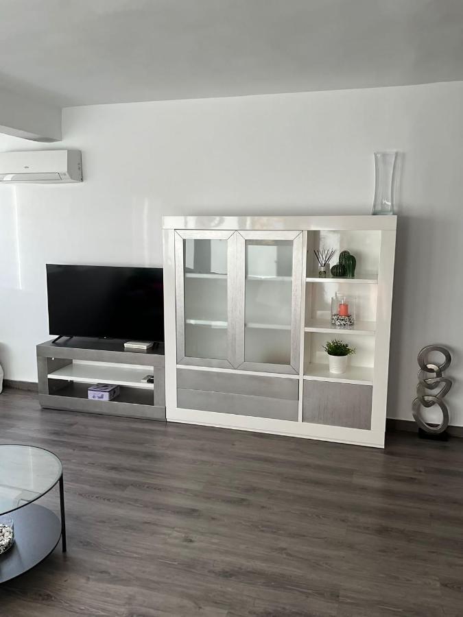 Ayala Apartamento Μάλαγα Εξωτερικό φωτογραφία
