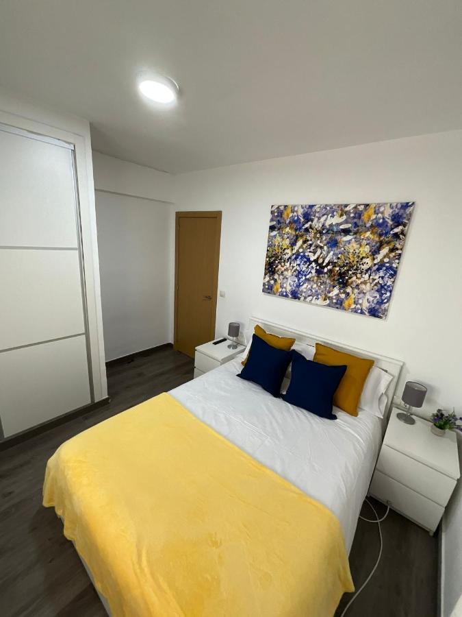 Ayala Apartamento Μάλαγα Εξωτερικό φωτογραφία